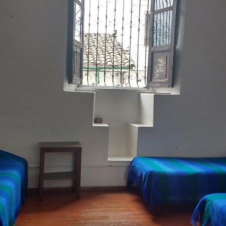 Casa Familiar Turistica Hostal Попаян Екстериор снимка