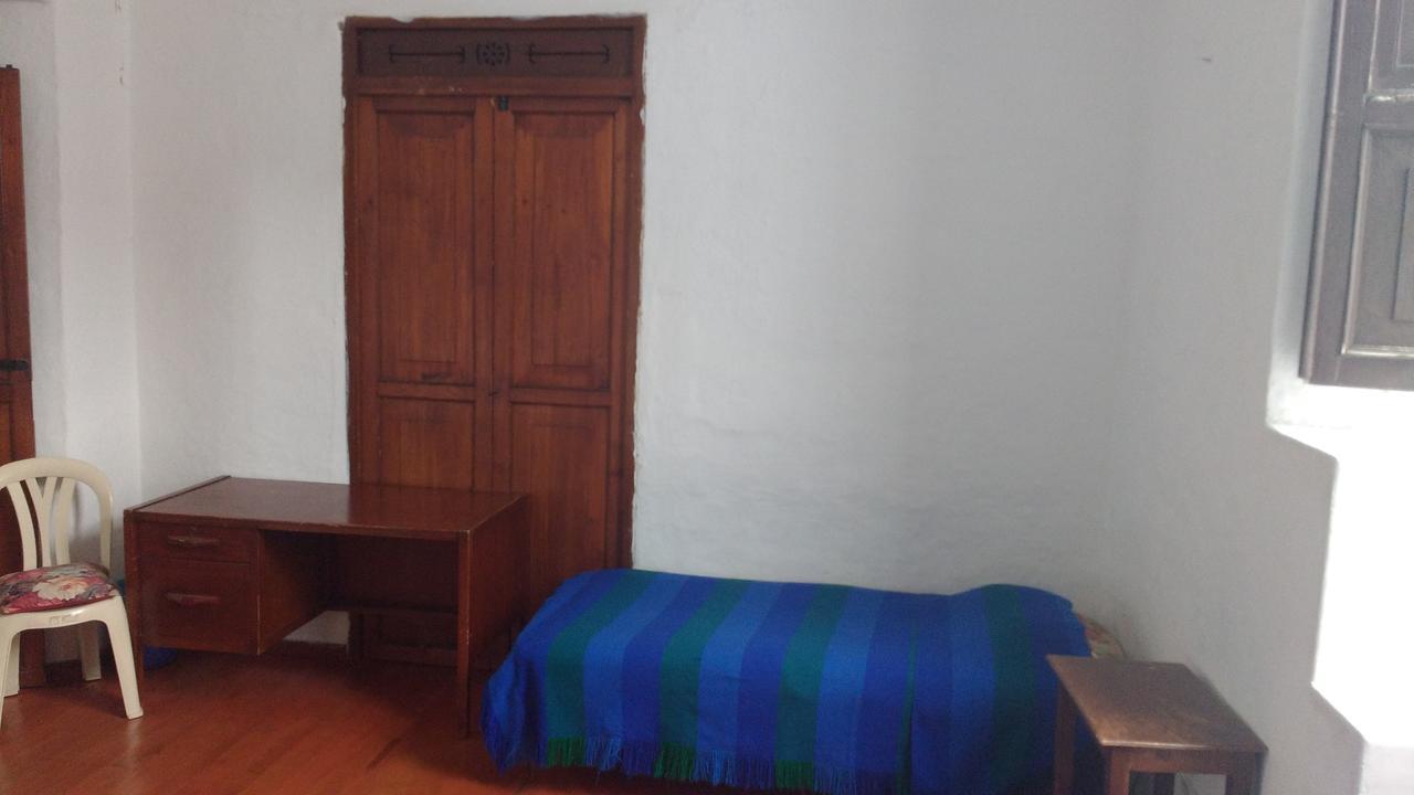 Casa Familiar Turistica Hostal Попаян Екстериор снимка