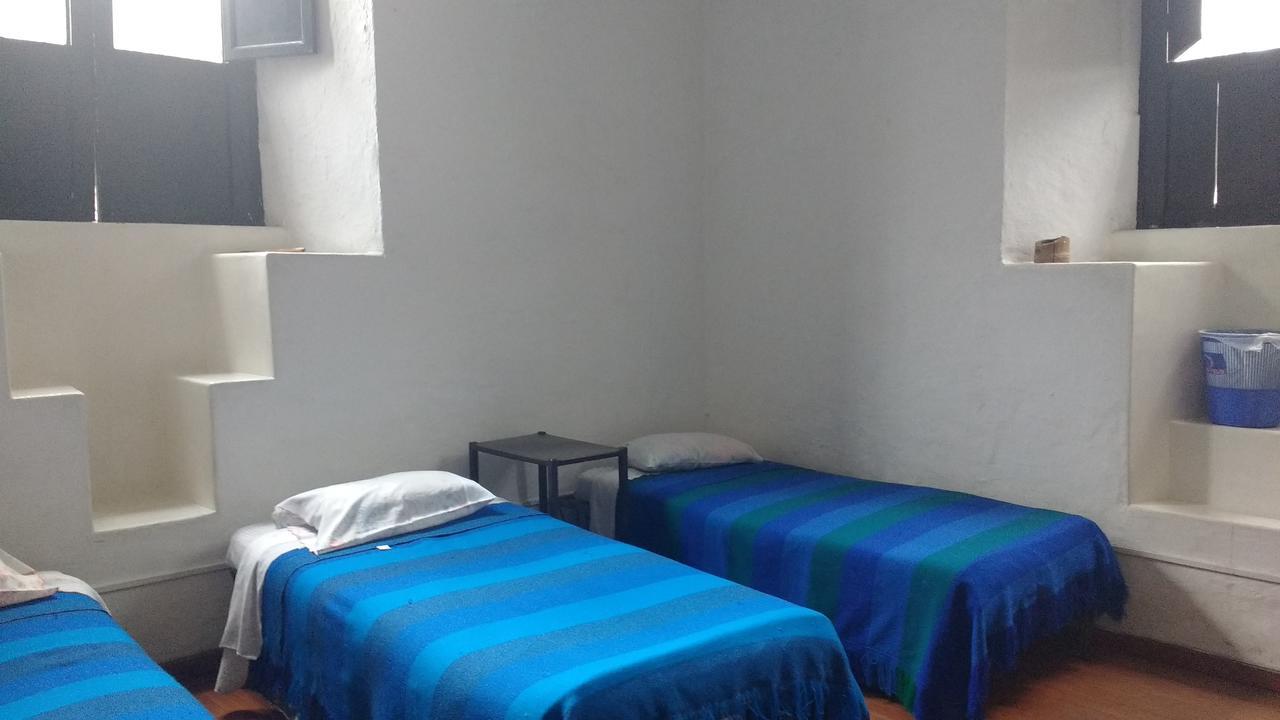 Casa Familiar Turistica Hostal Попаян Екстериор снимка