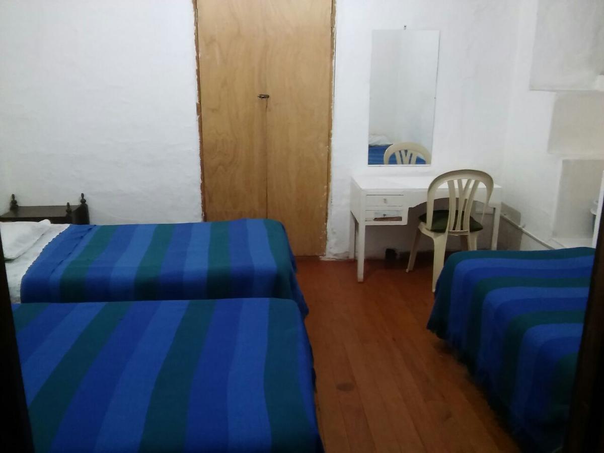 Casa Familiar Turistica Hostal Попаян Екстериор снимка